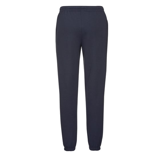 Fruit of the Loom Klassieke uniseks joggingbroek met elastische manchetten (Deep Navy) - Image 2