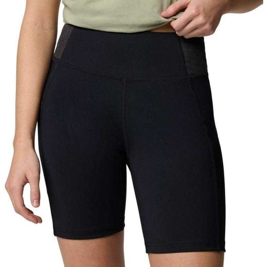 Columbia Dames/Dames Boundless Trek Shorts (Zwart) - Image 1