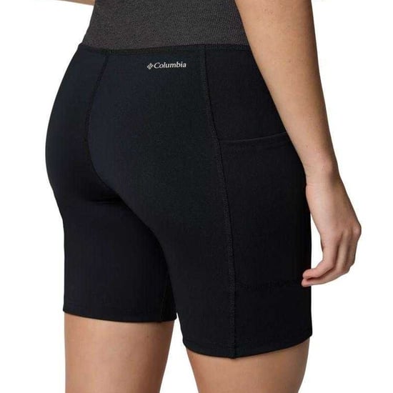 Columbia Dames/Dames Boundless Trek Shorts (Zwart) - Image 2