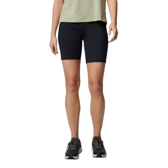 Columbia Dames/Dames Boundless Trek Shorts (Zwart) - Image 3
