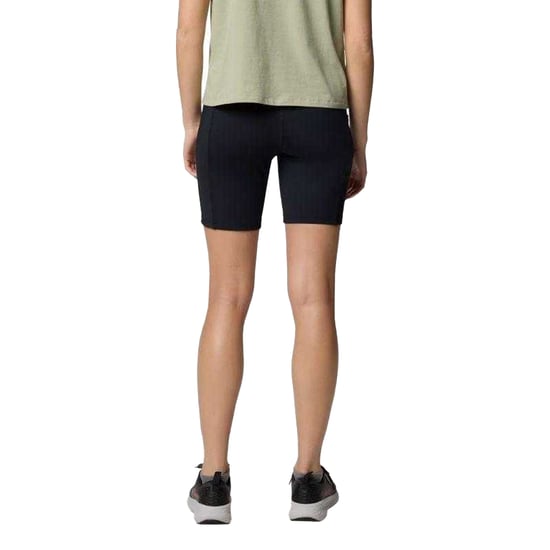 Columbia Dames/Dames Boundless Trek Shorts (Zwart) - Image 4