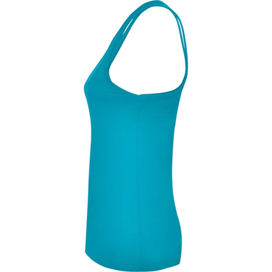 Roly Dames/Dames Brenda Tanktop (Turquoise) - Image 3