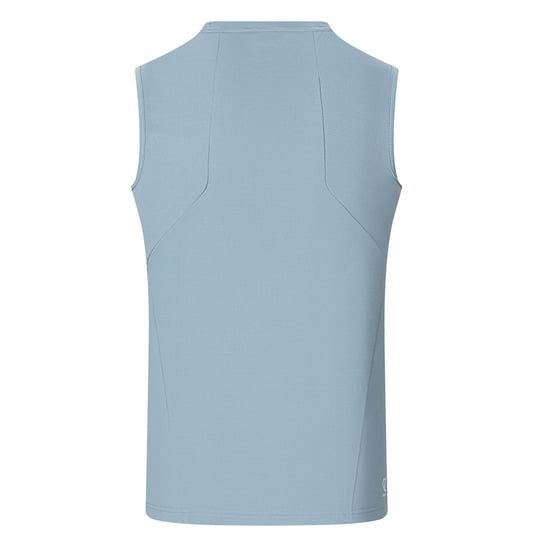 Dare 2B Heren Rapid Logo Tank Top (Kwik) - Image 2