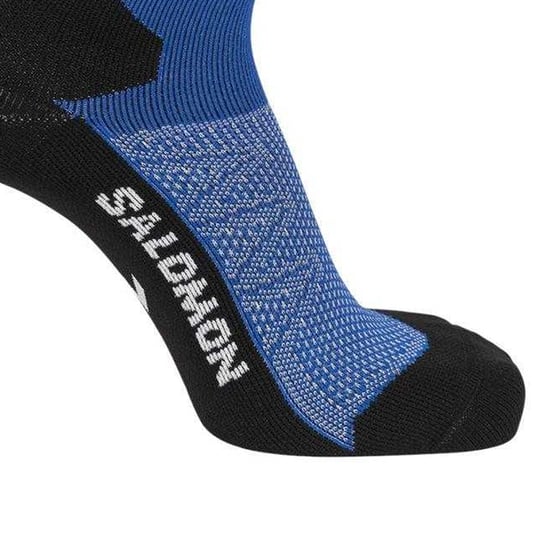 Salomon Volwassen uniseks Speedcross enkelsokken (Blauw) - Image 3