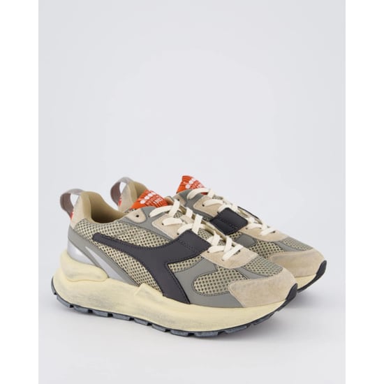 Diadora Dames mercury elite - Image 2