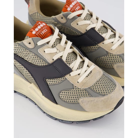 Diadora Dames mercury elite - Image 3