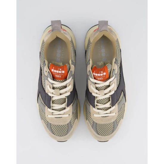 Diadora Dames mercury elite - Image 4