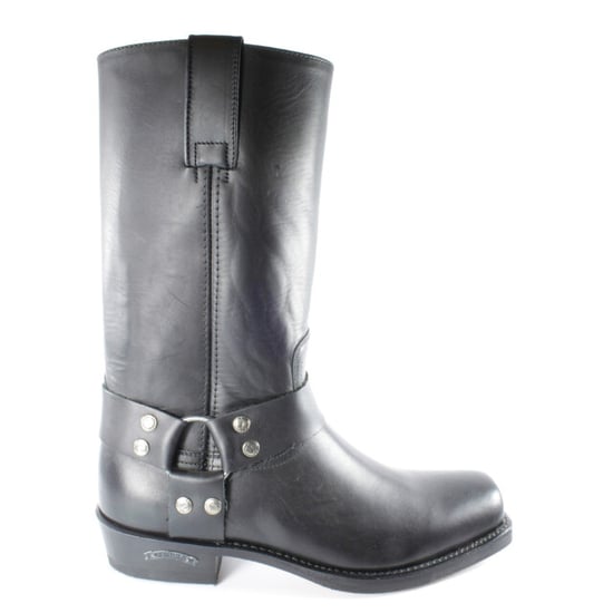 Sendra Basic and bikerboots mannen 1918-01 - Image 1