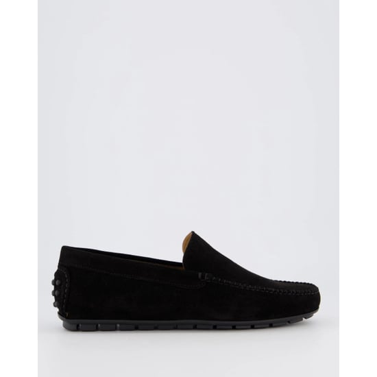 Gibaldi Heren driver loafer - Image 1