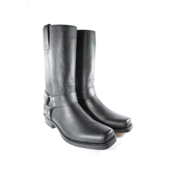 Sendra Basic and bikerboots mannen 1918-01 - Image 6