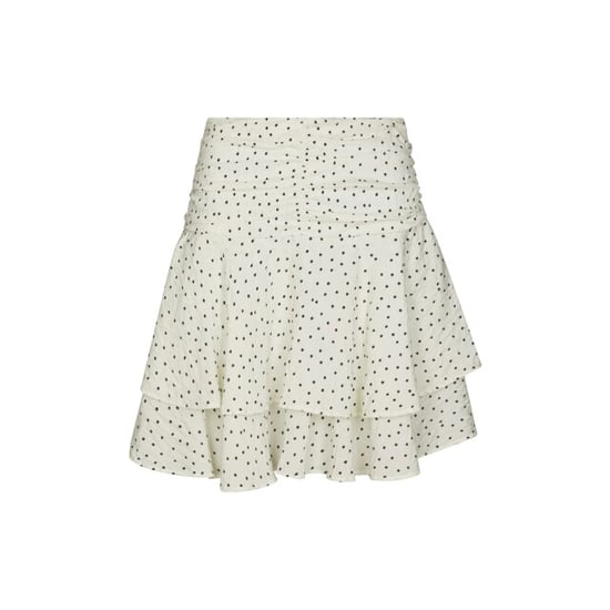 Neo Noir janie mini dot skirt 168986 121 - Image 1