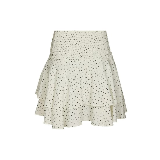Neo Noir janie mini dot skirt 168986 121 - Image 5
