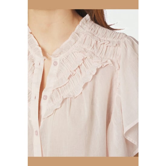 Neo Noir vinsa s voile top 169039 754 light pink - Image 2