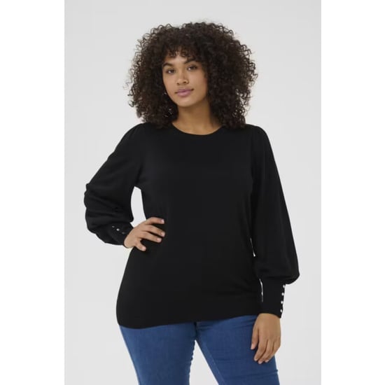 KAFFE Kclizzy pullover - Image 4