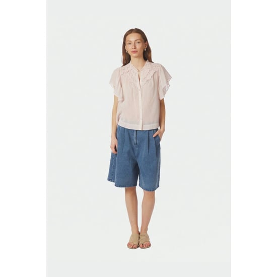 Neo Noir vinsa s voile top 169039 754 light pink - Image 3