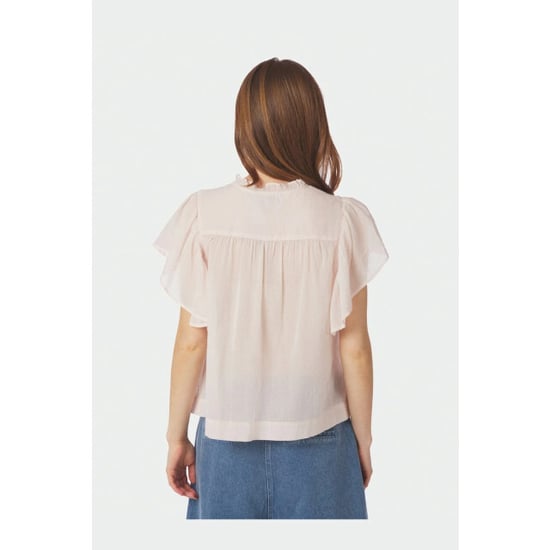 Neo Noir vinsa s voile top 169039 754 light pink - Image 5