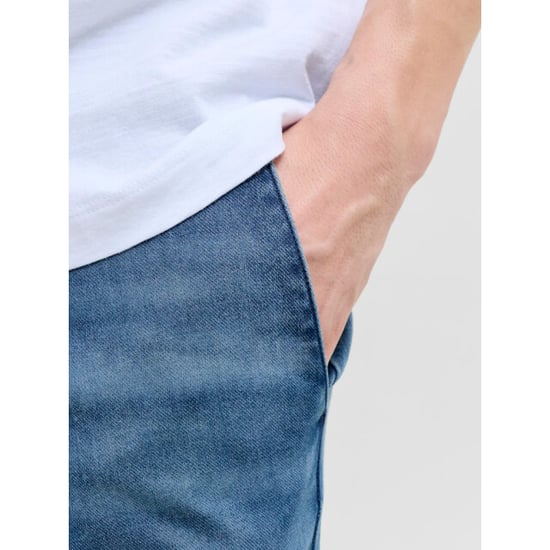 Jack & Jones Jjigordon college shorts - Image 3