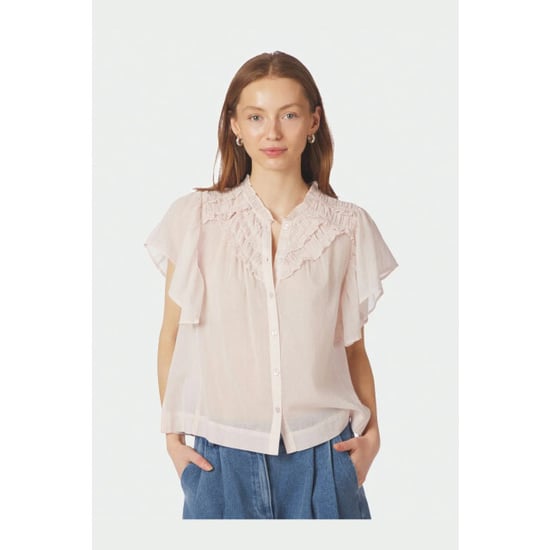 Neo Noir vinsa s voile top 169039 754 light pink - Image 6