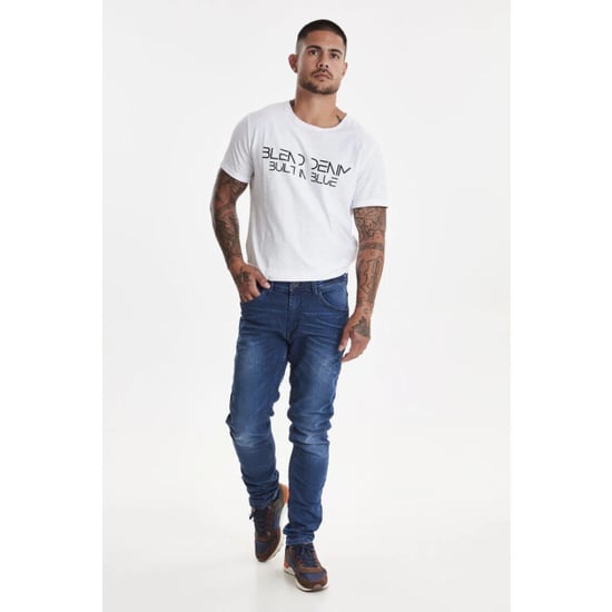 Blend Jet slim fit jeans - Image 6