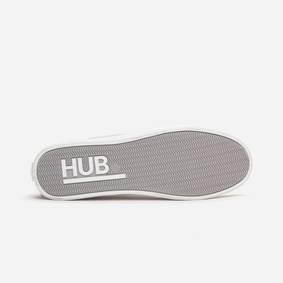 Hub Boss c06 m2701c06 c01 077 neutral grey white - Image 3