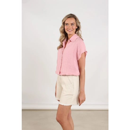 Nukus Blouse zonder mouw nks01188 julietta - Image 6