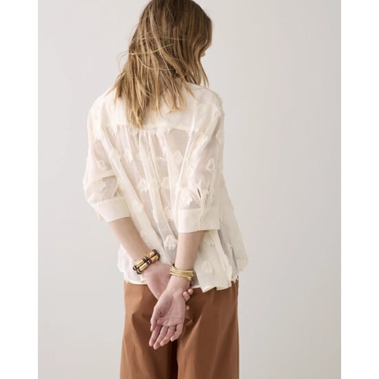 Summum 2s3410-12413 122 blouse 3d new ivory - Image 6