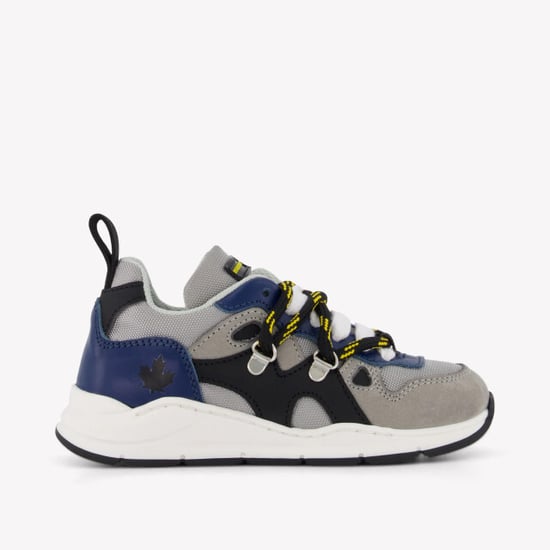 Dsquared2 Unisex sneakers in - Image 3