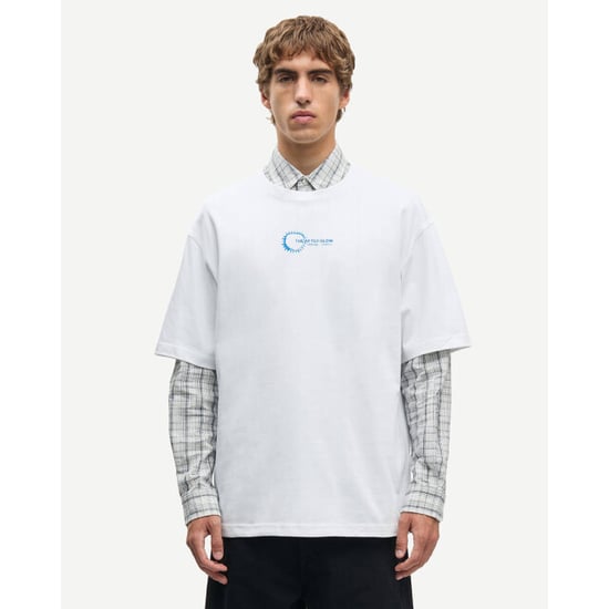 Samsoe & Samsoe T-shirt korte mouw m26200137 - Image 2