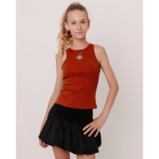 Frankie & Liberty Top zonder mouw fl26103 valetta - Image 3