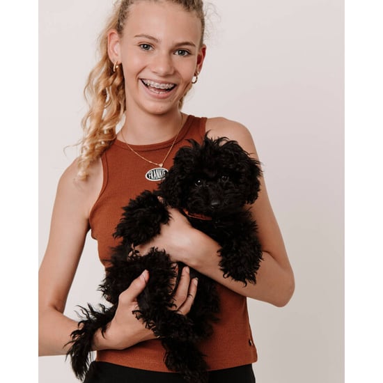 Frankie & Liberty Top zonder mouw fl26103 valetta - Image 4
