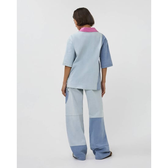 Studio Amaya Jeans 261-st20 jax - Image 3