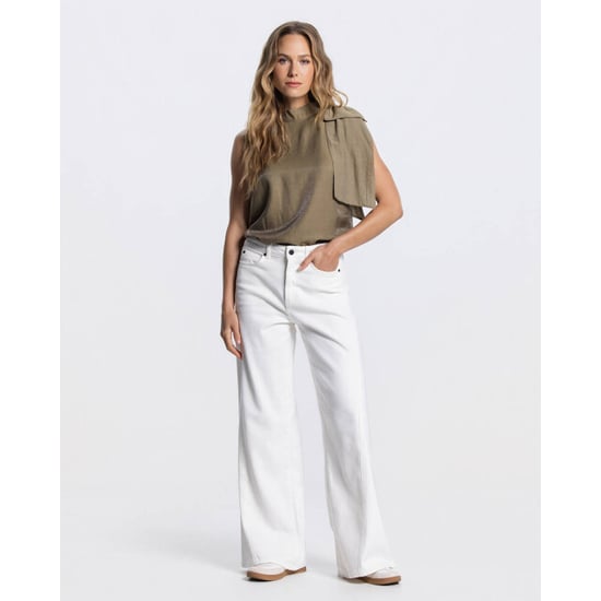 Jansen Amsterdam Top zonder mouw orla ss26 - Image 3