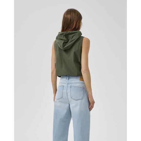 My Essential Wardrobe Gilet 10705580 mwmulla - Image 2