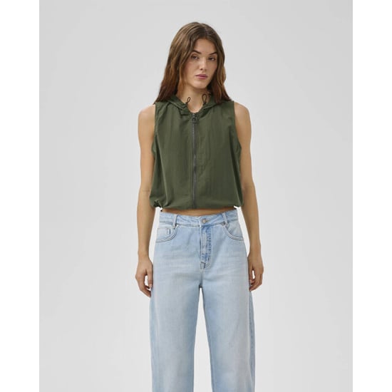 My Essential Wardrobe Gilet 10705580 mwmulla - Image 3