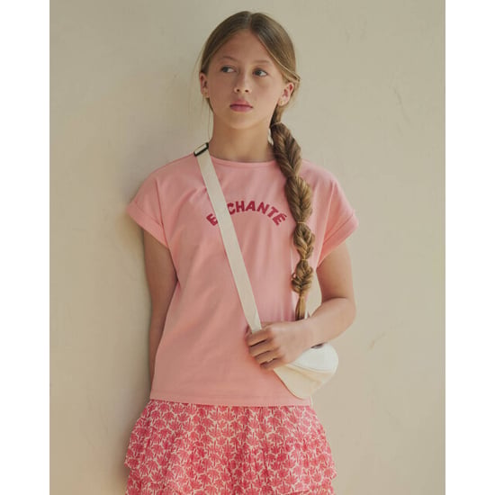 NoBell T-shirt q603-3409 kasis - Image 2