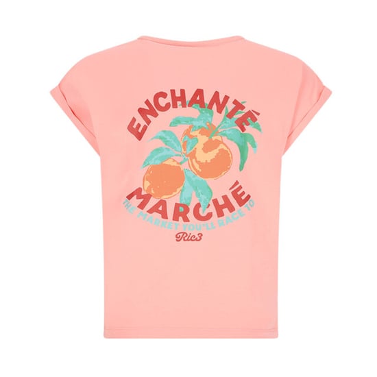 NoBell T-shirt q603-3409 kasis - Image 3