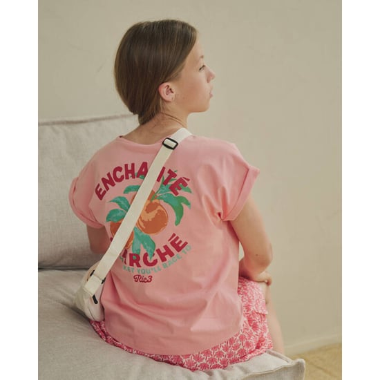 NoBell T-shirt q603-3409 kasis - Image 4
