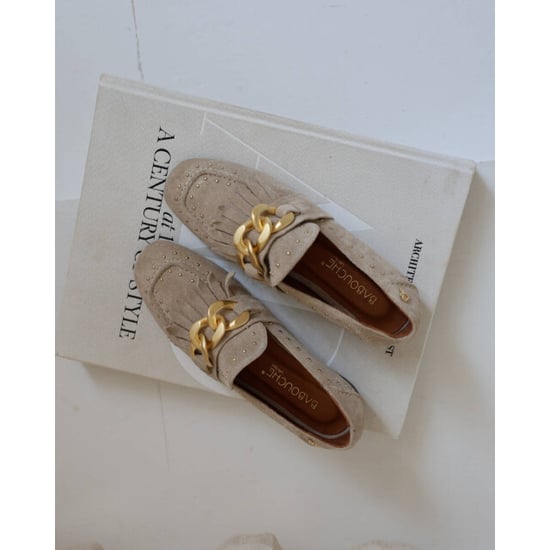 Babouche Loafers g-manon-2 - Image 2