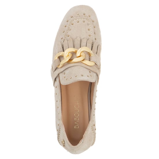 Babouche Loafers g-manon-2 - Image 3