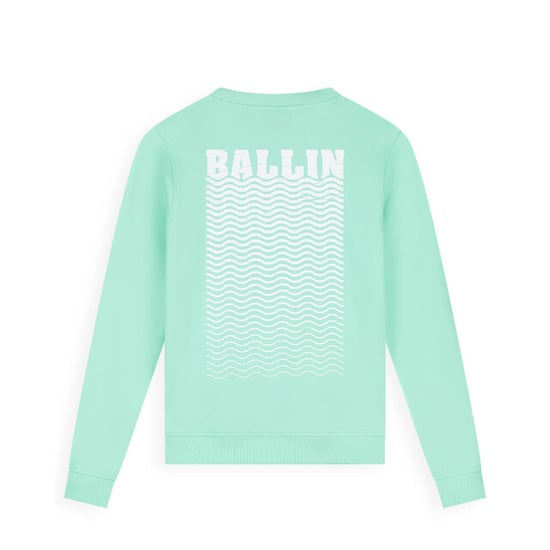 Ballin Amsterdam Sweat 26017303 faded - Image 4