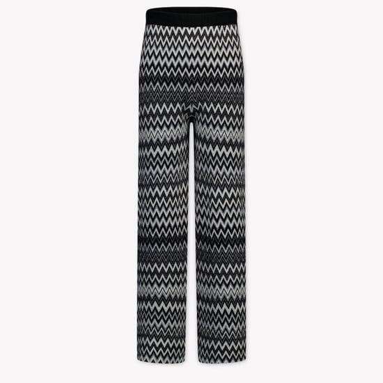 Missoni Kinder meisjes broek in - Image 2