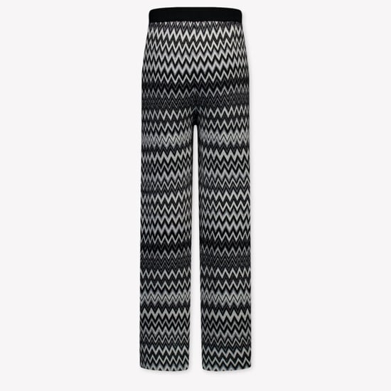 Missoni Kinder meisjes broek in - Image 4