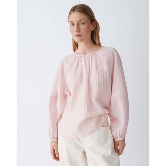 Opus Blouse lange mouw 10539714018422 - Image 3