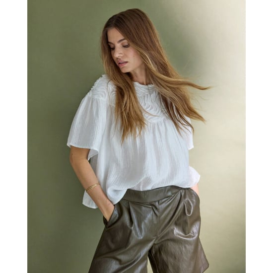Co'Couture Top korte mouw 45072 tassy - Image 3