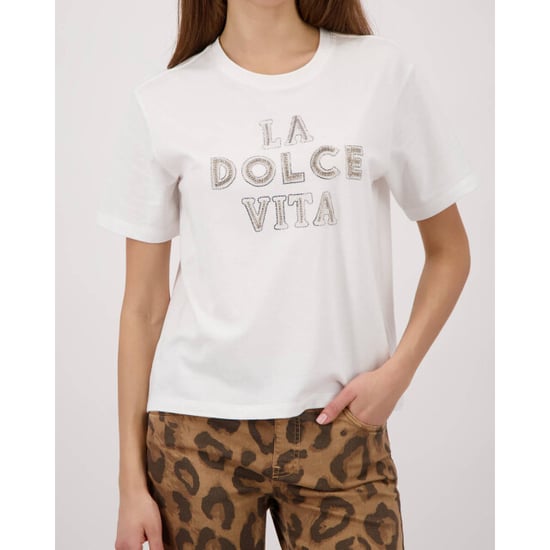 Monari  T-shirt 410183 - Image 3