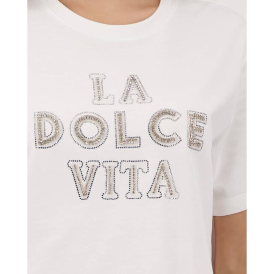 Monari  T-shirt 410183 - Image 4