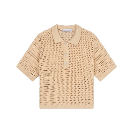 Amaya Amsterdam Top korte mouw 262-48 lewis - Image 1