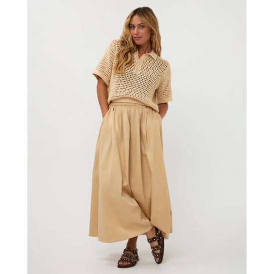 Amaya Amsterdam Top korte mouw 262-48 lewis - Image 2