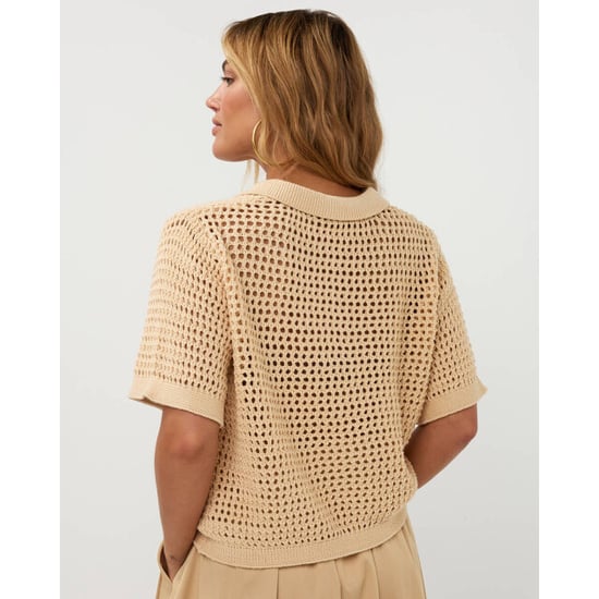 Amaya Amsterdam Top korte mouw 262-48 lewis - Image 3