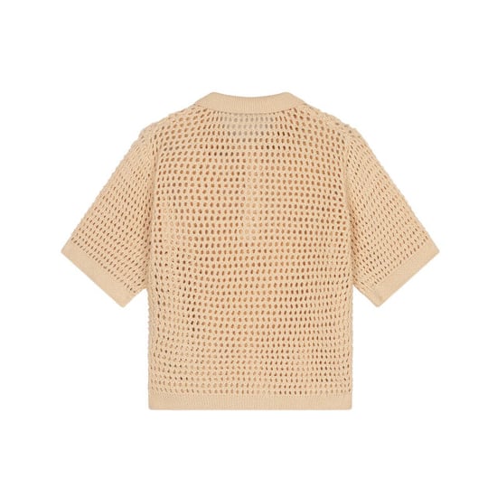 Amaya Amsterdam Top korte mouw 262-48 lewis - Image 4